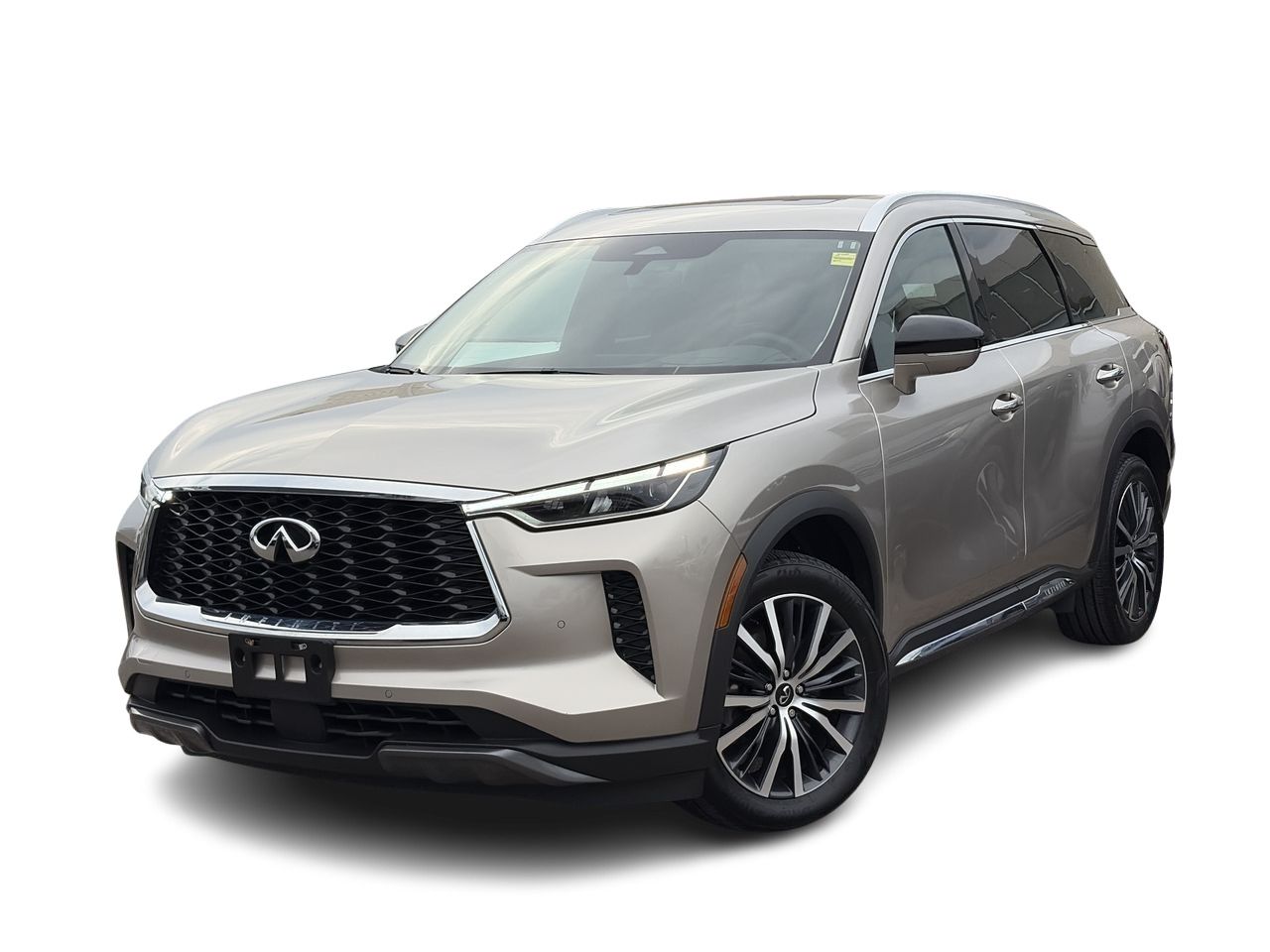 2024 Infiniti QX60