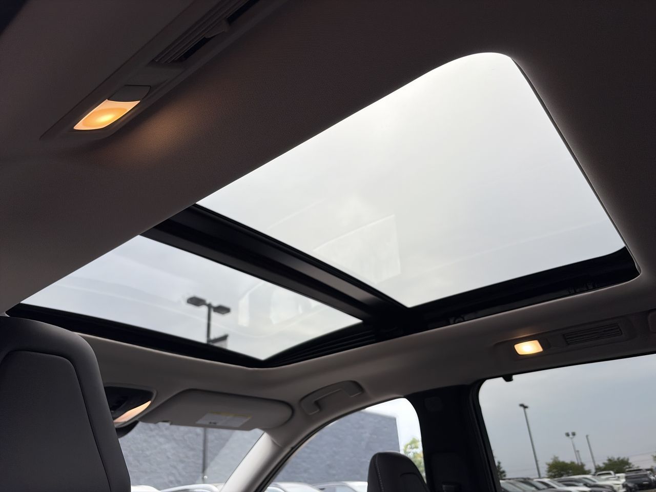 2024 Infiniti QX60