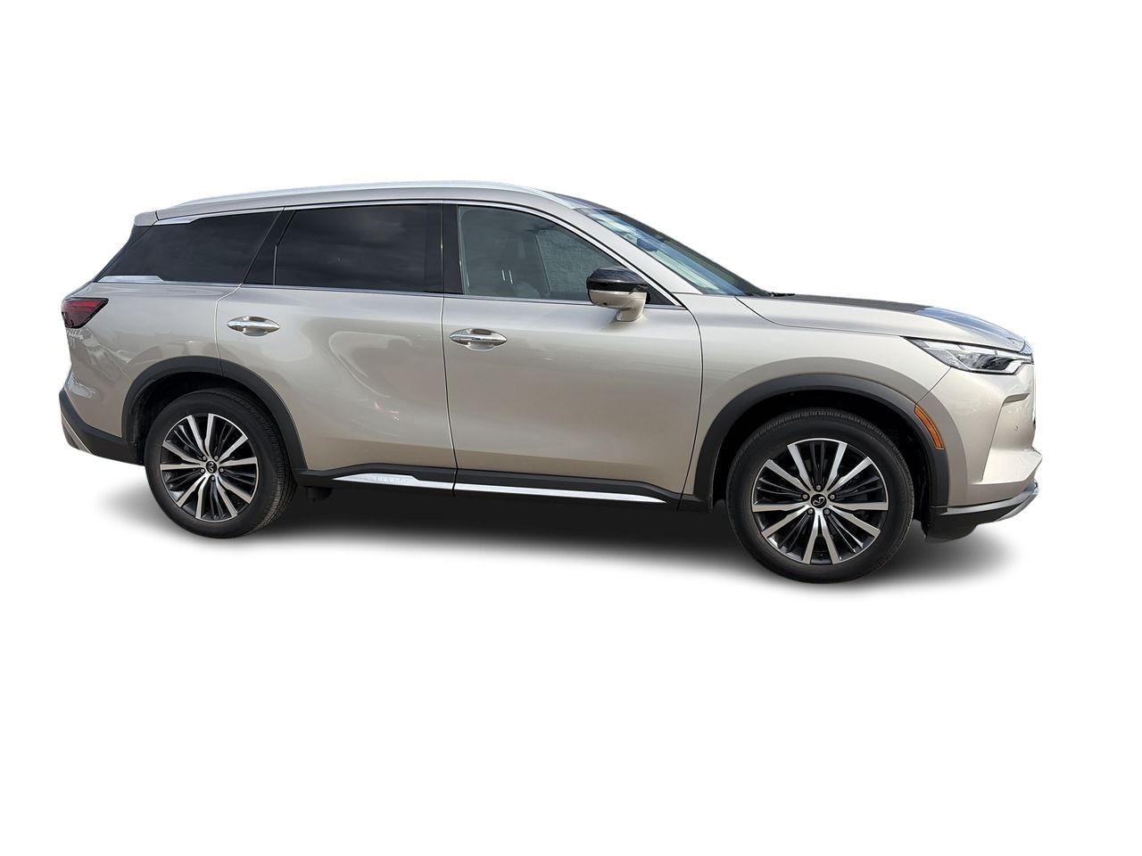 2024 Infiniti QX60