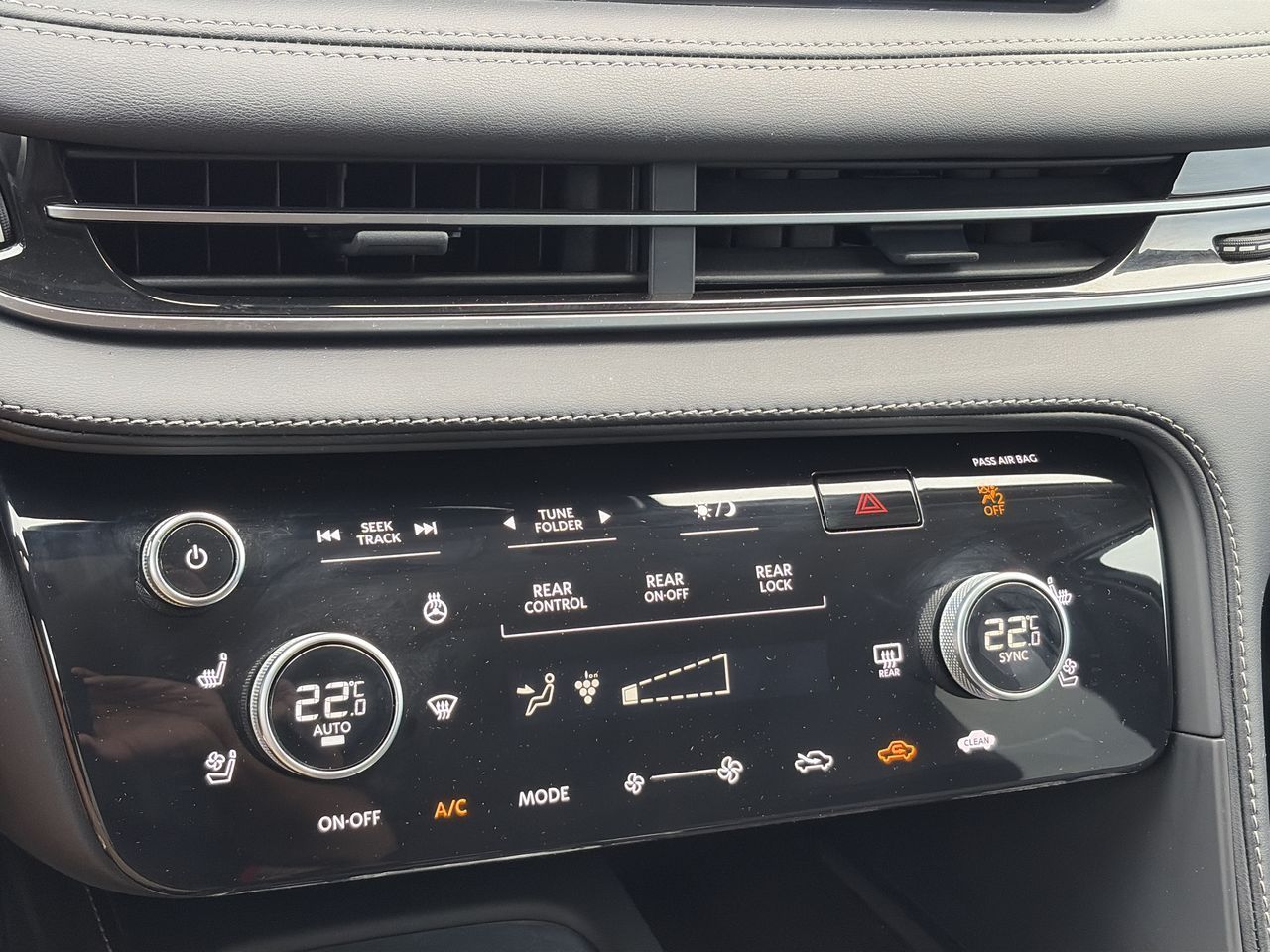 2024 Infiniti QX60