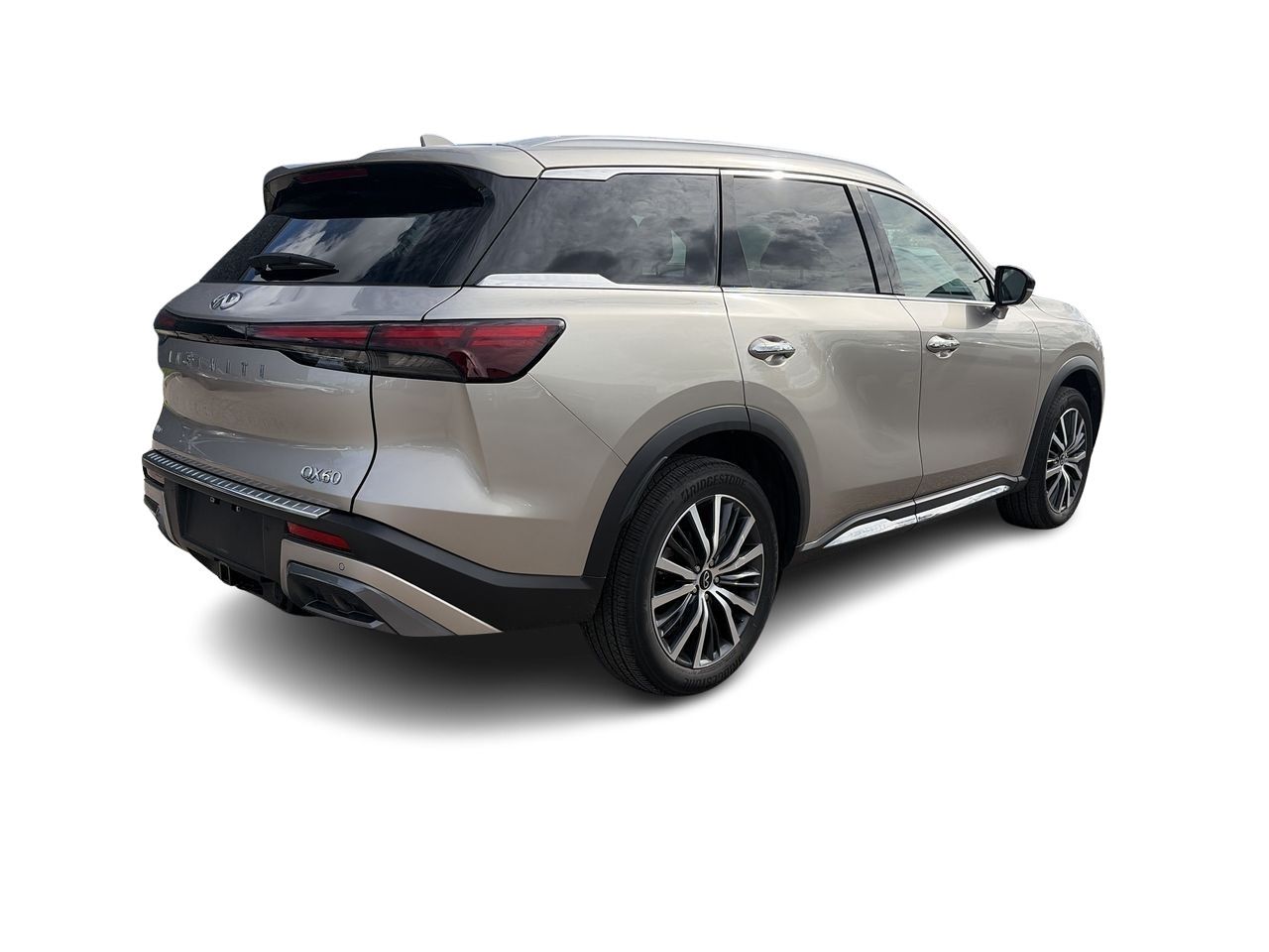 2024 Infiniti QX60