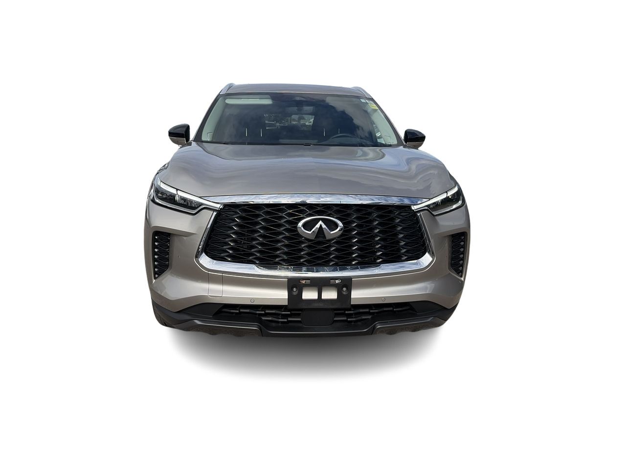 2024 Infiniti QX60