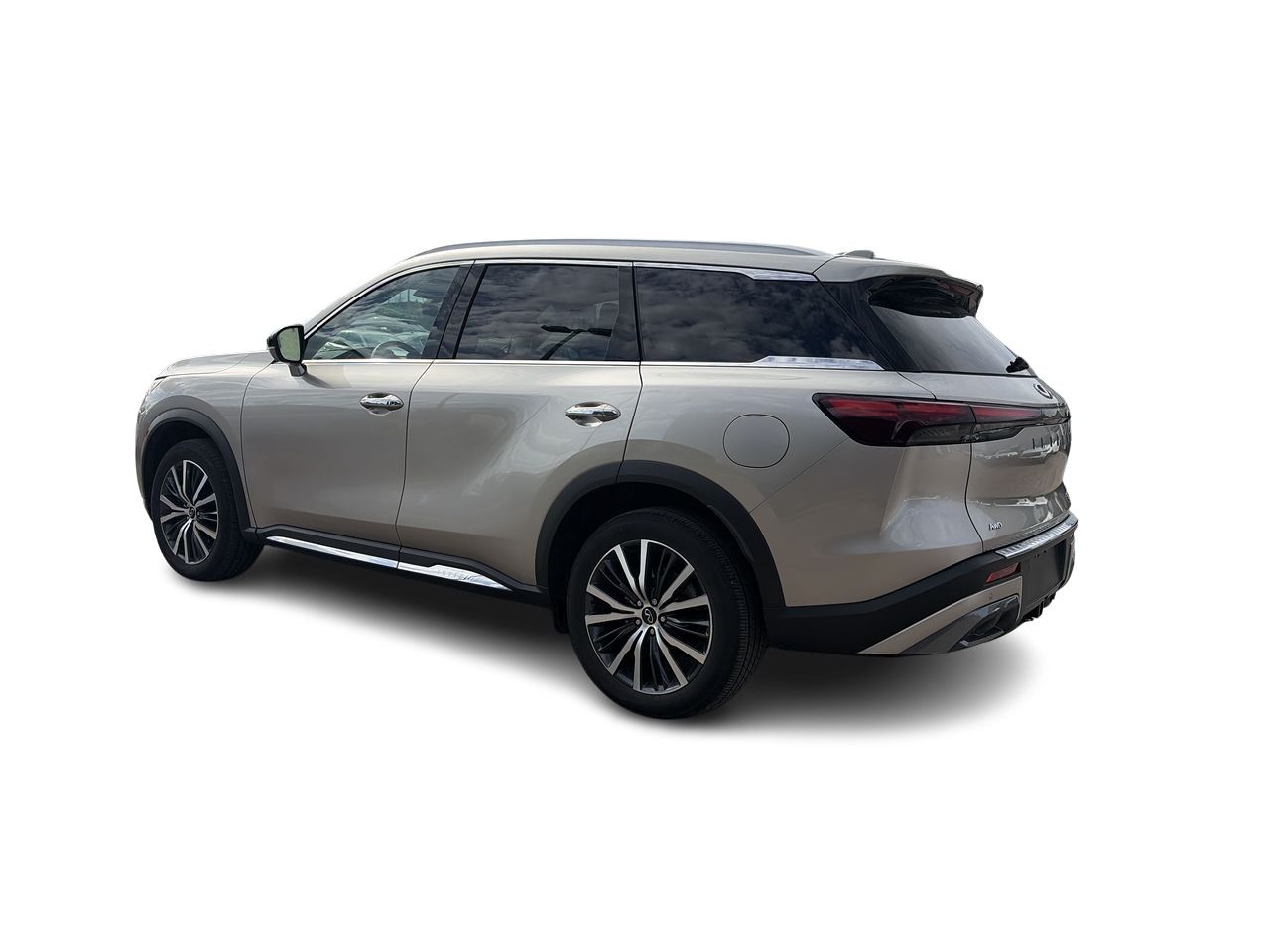 2024 Infiniti QX60