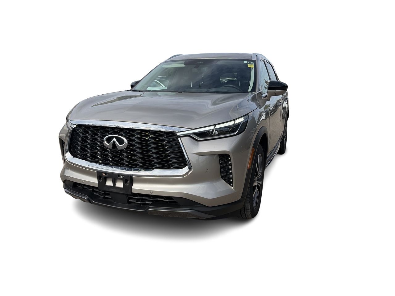 2024 Infiniti QX60