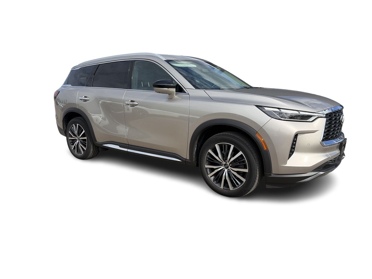 2024 Infiniti QX60