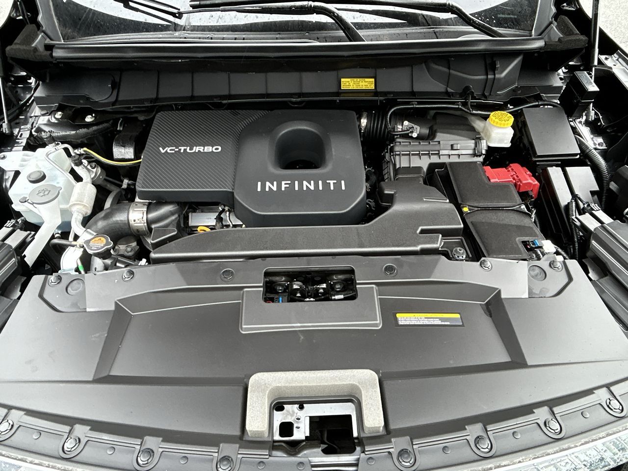 Infiniti QX60  2025 à Mississauga, Ontario