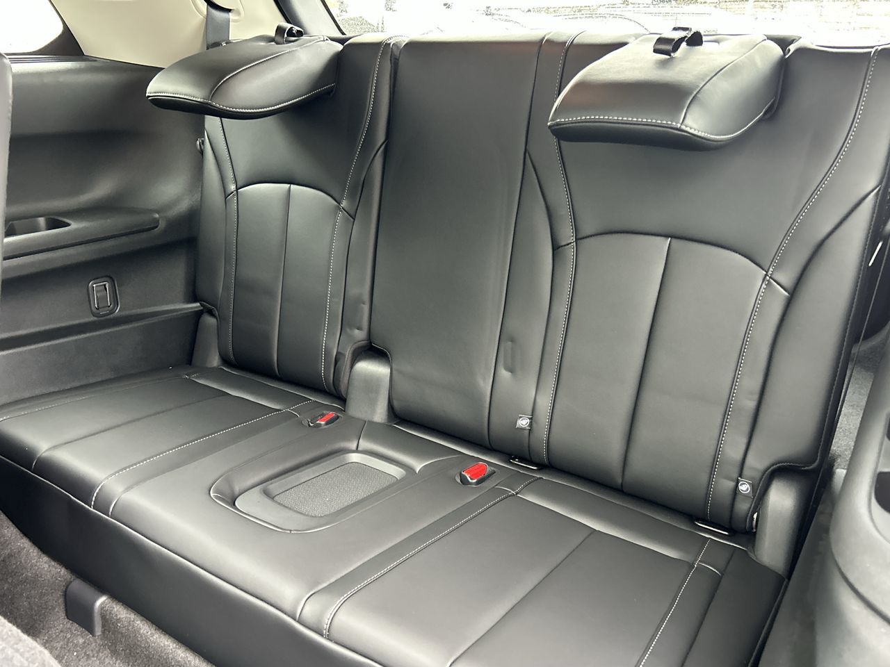 Infiniti QX60  2025 à Mississauga, Ontario