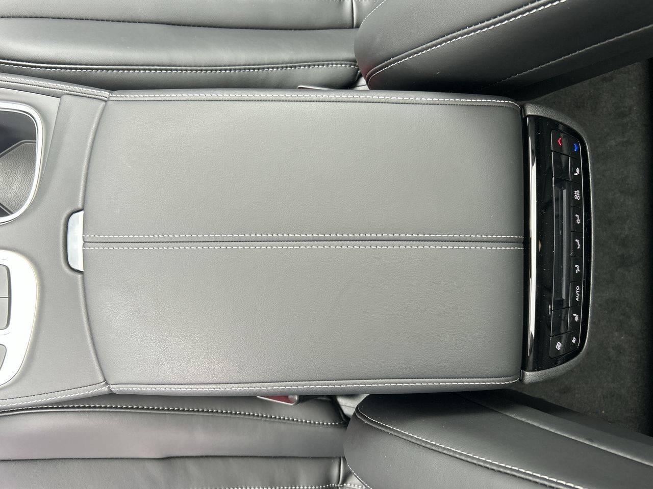 Infiniti QX60  2025 à Mississauga, Ontario