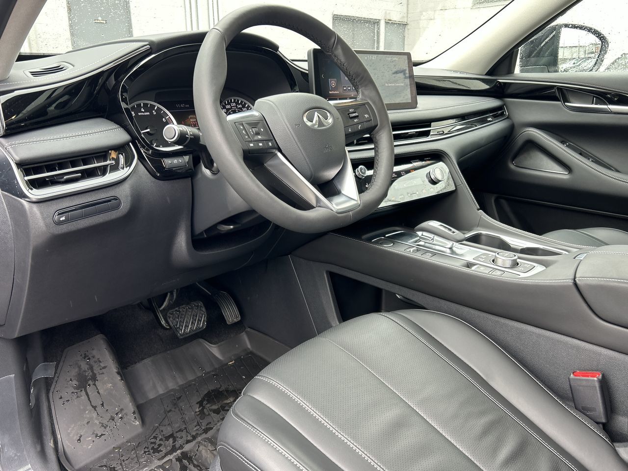 Infiniti QX60  2025 à Mississauga, Ontario