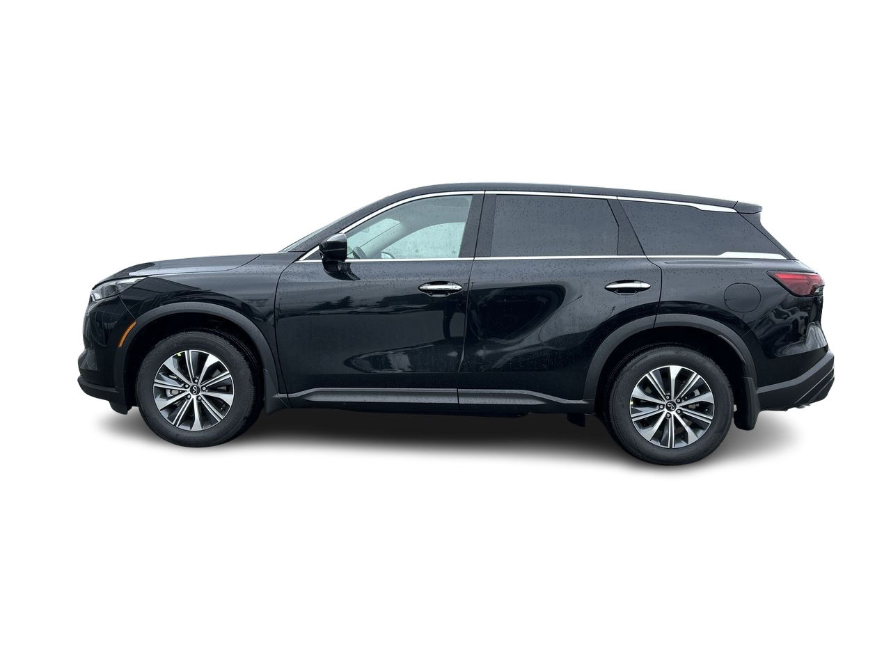 Infiniti QX60  2025 à Mississauga, Ontario
