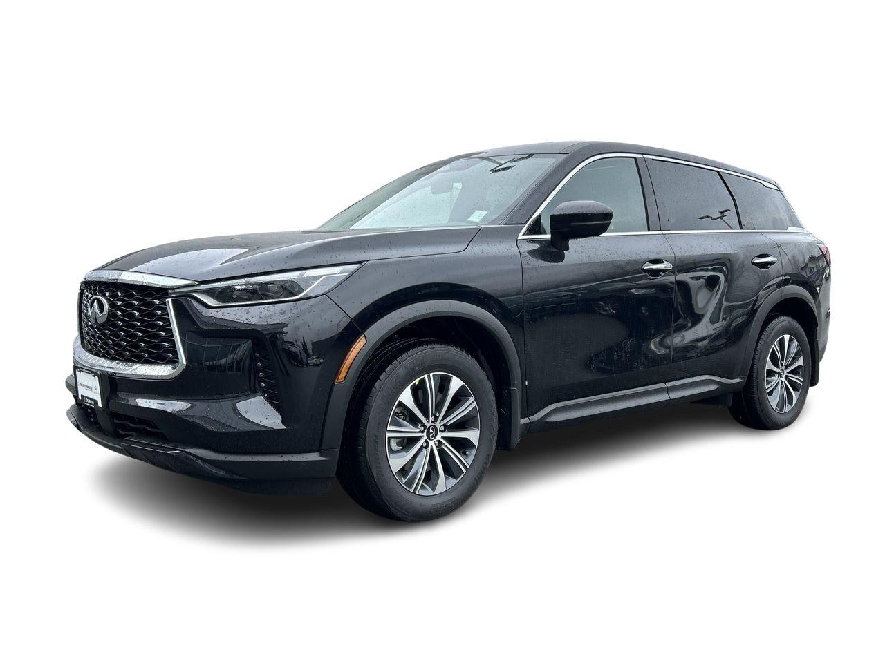 Infiniti QX60  2025 à Mississauga, Ontario