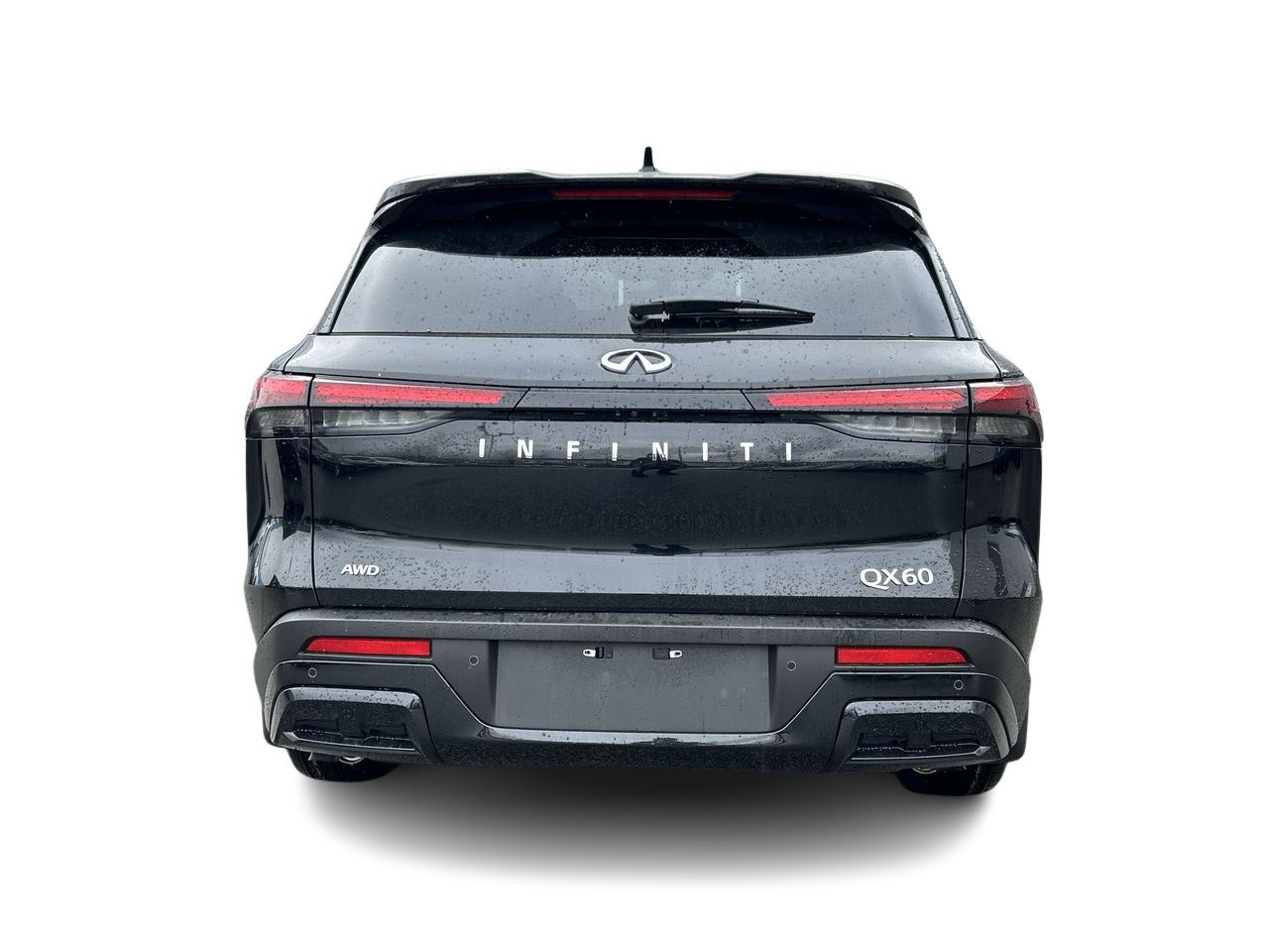 Infiniti QX60  2025 à Mississauga, Ontario