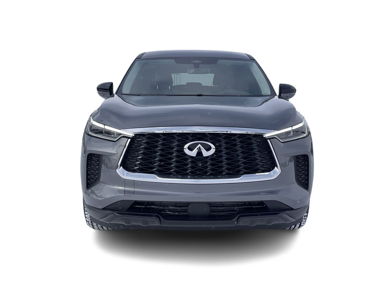 2025 Infiniti QX60 in Mississauga, Ontario