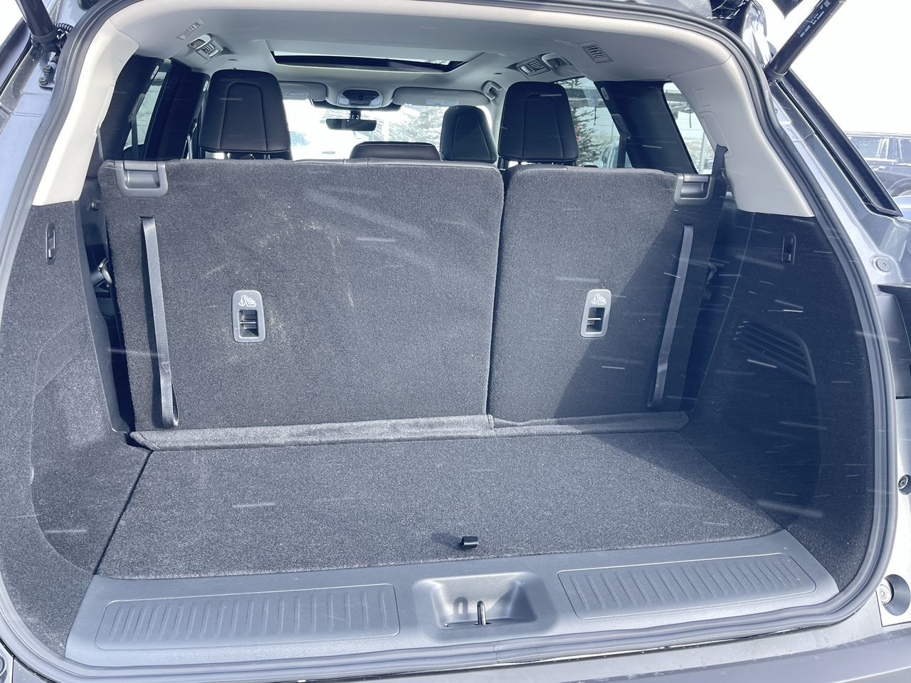 2025 Infiniti QX60 in Mississauga, Ontario