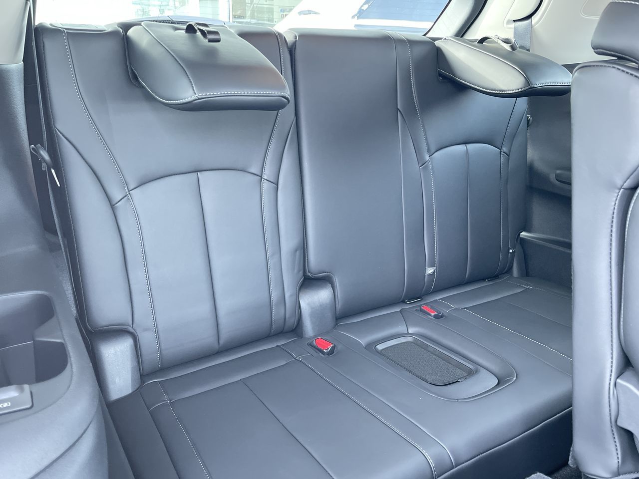 2025 Infiniti QX60 in Mississauga, Ontario