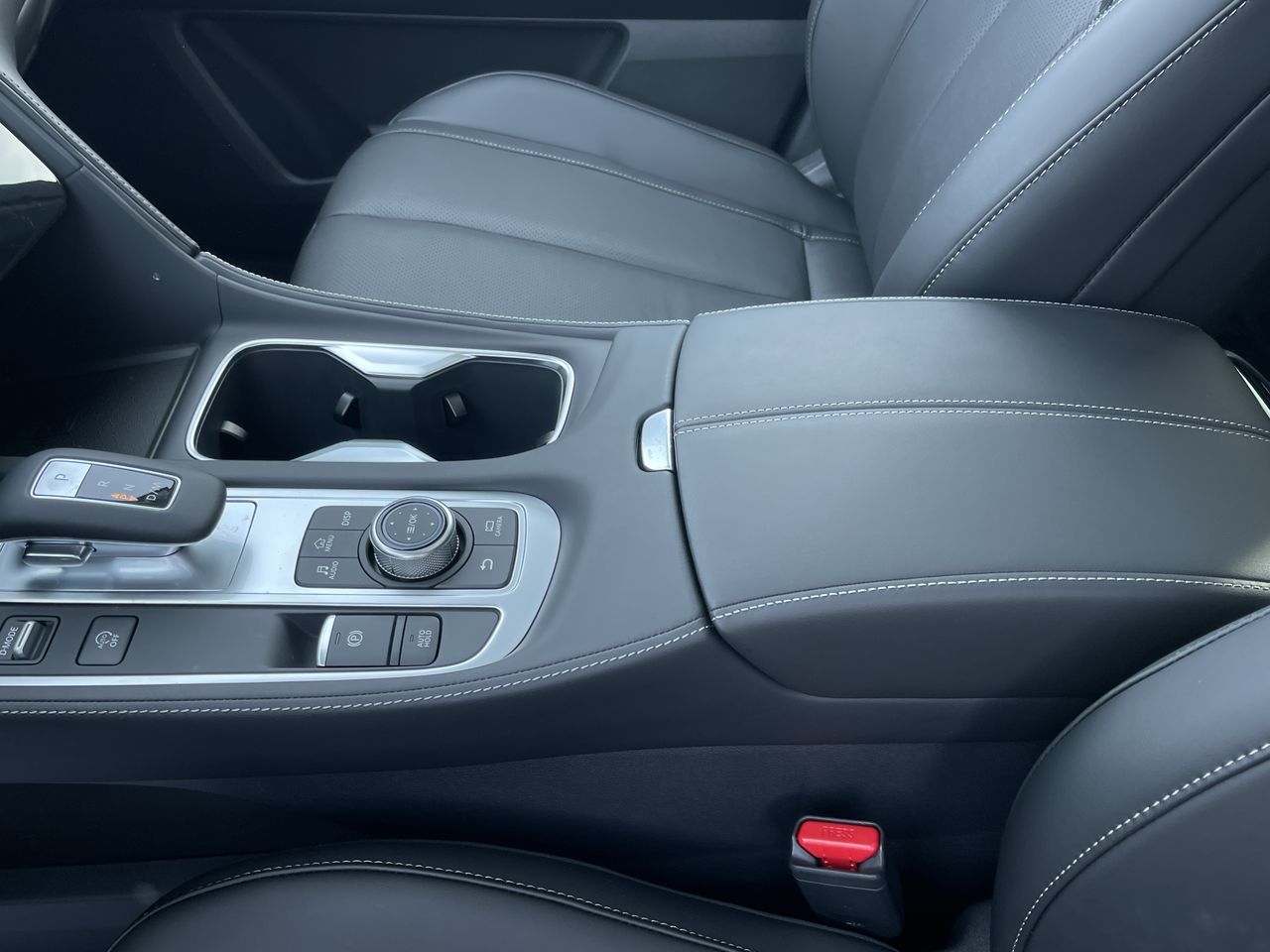 2025 Infiniti QX60 in Mississauga, Ontario