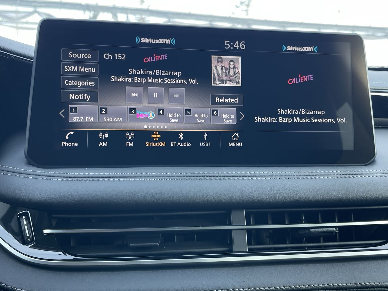 2025 Infiniti QX60 in Mississauga, Ontario