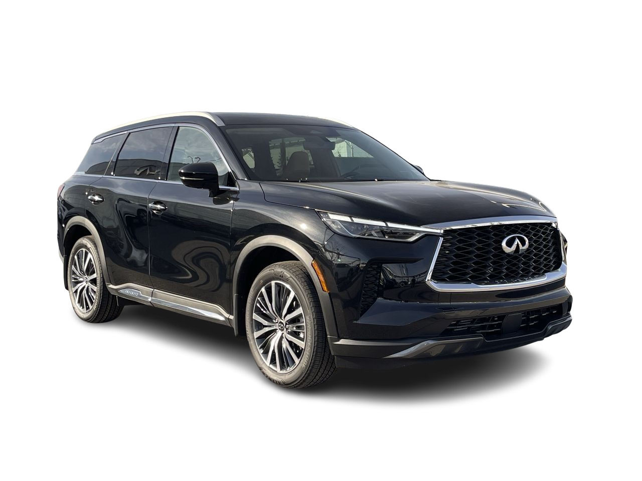 2025 Infiniti QX60 in Mississauga, Ontario