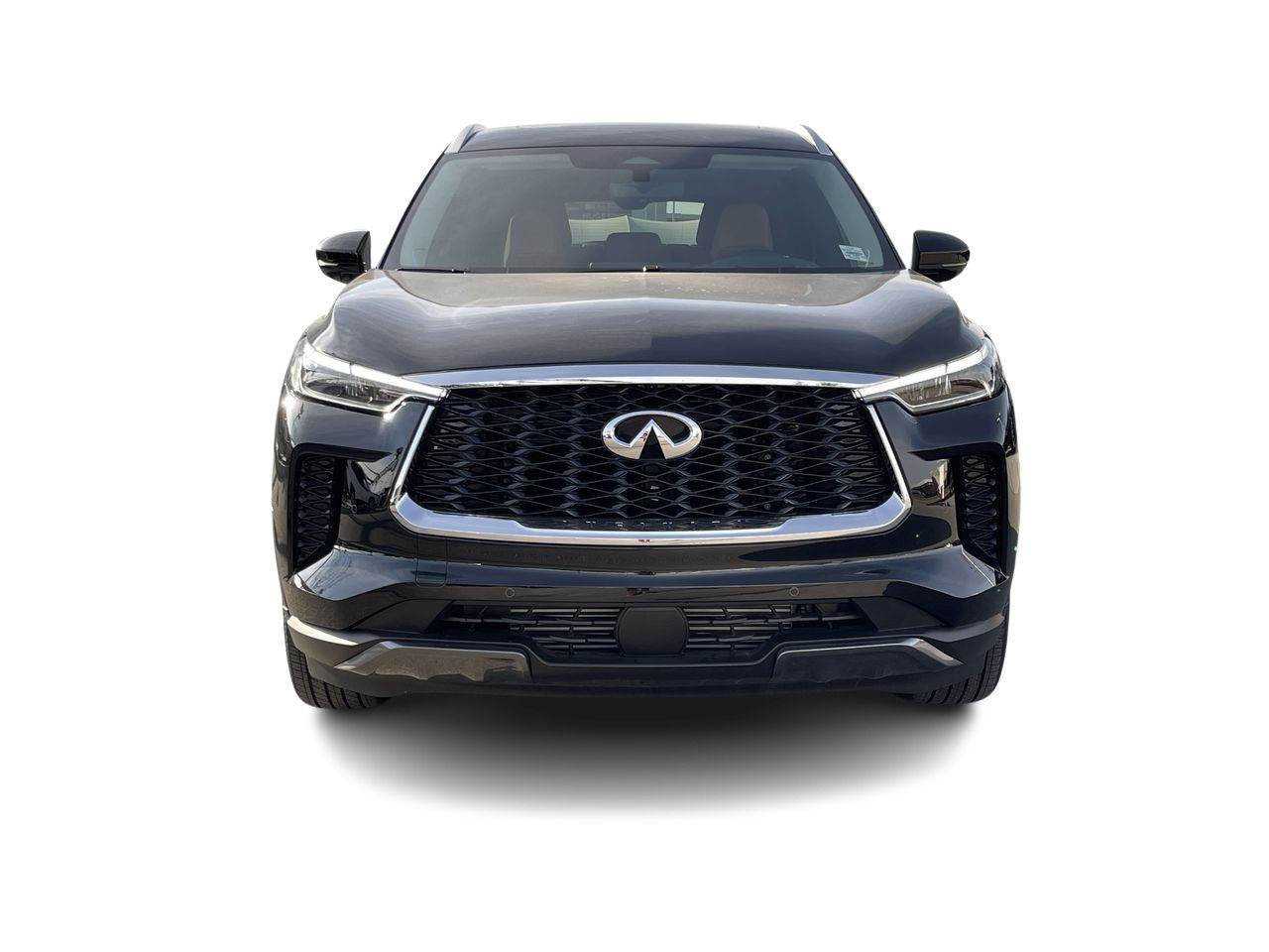 2025 Infiniti QX60 in Mississauga, Ontario