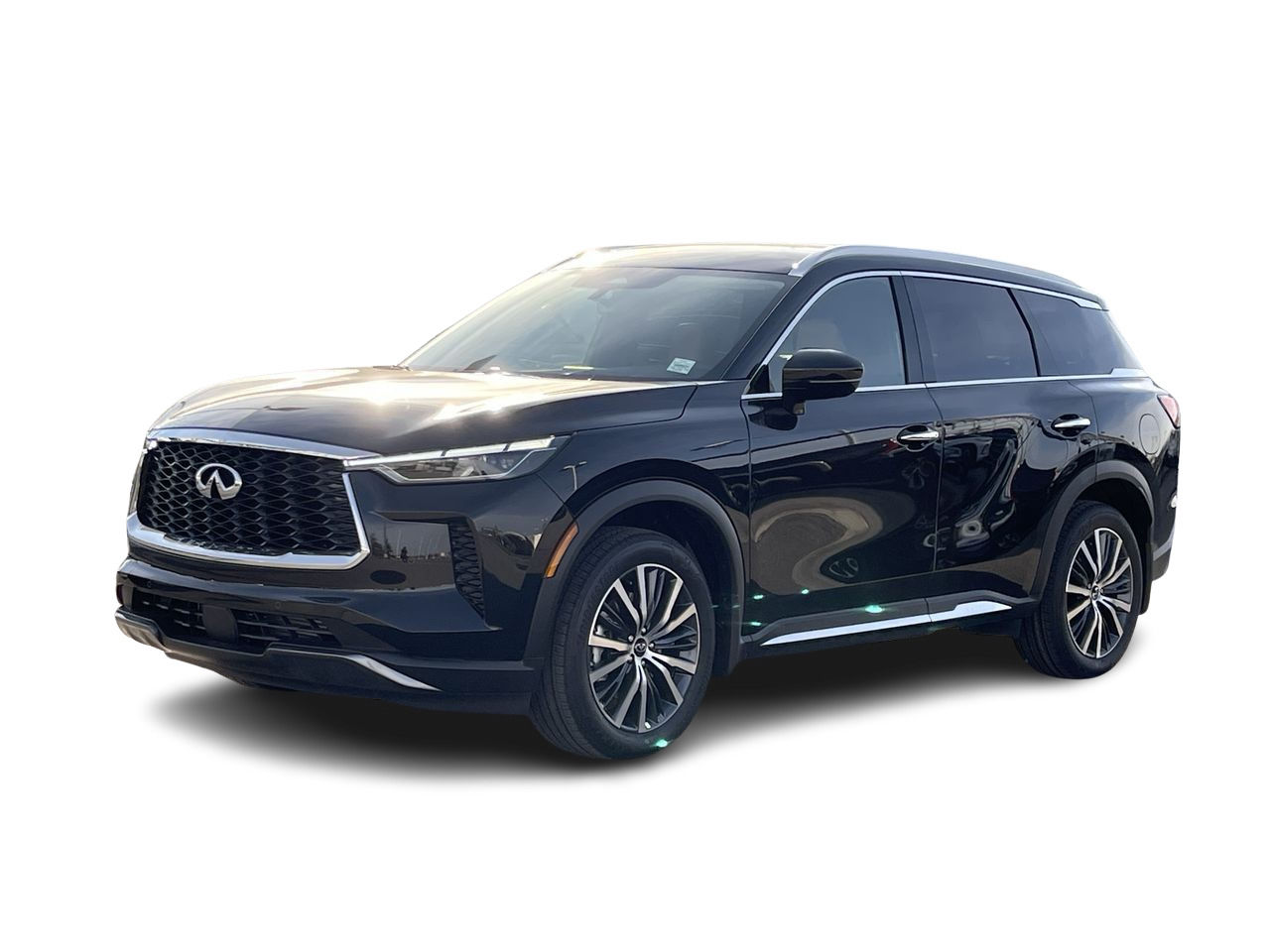 2025 Infiniti QX60 in Mississauga, Ontario