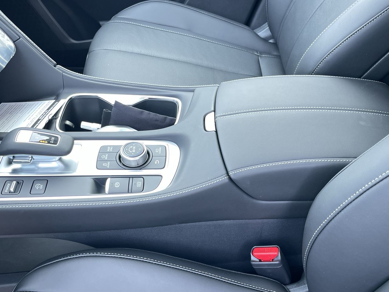 2025 Infiniti QX60 in Mississauga, Ontario