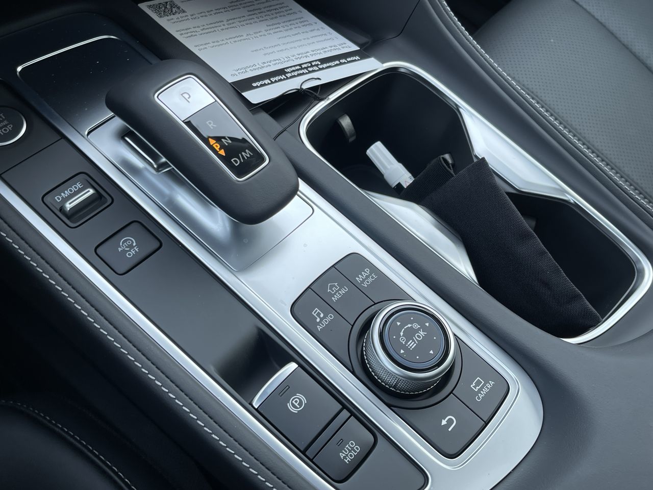 2025 Infiniti QX60 in Mississauga, Ontario