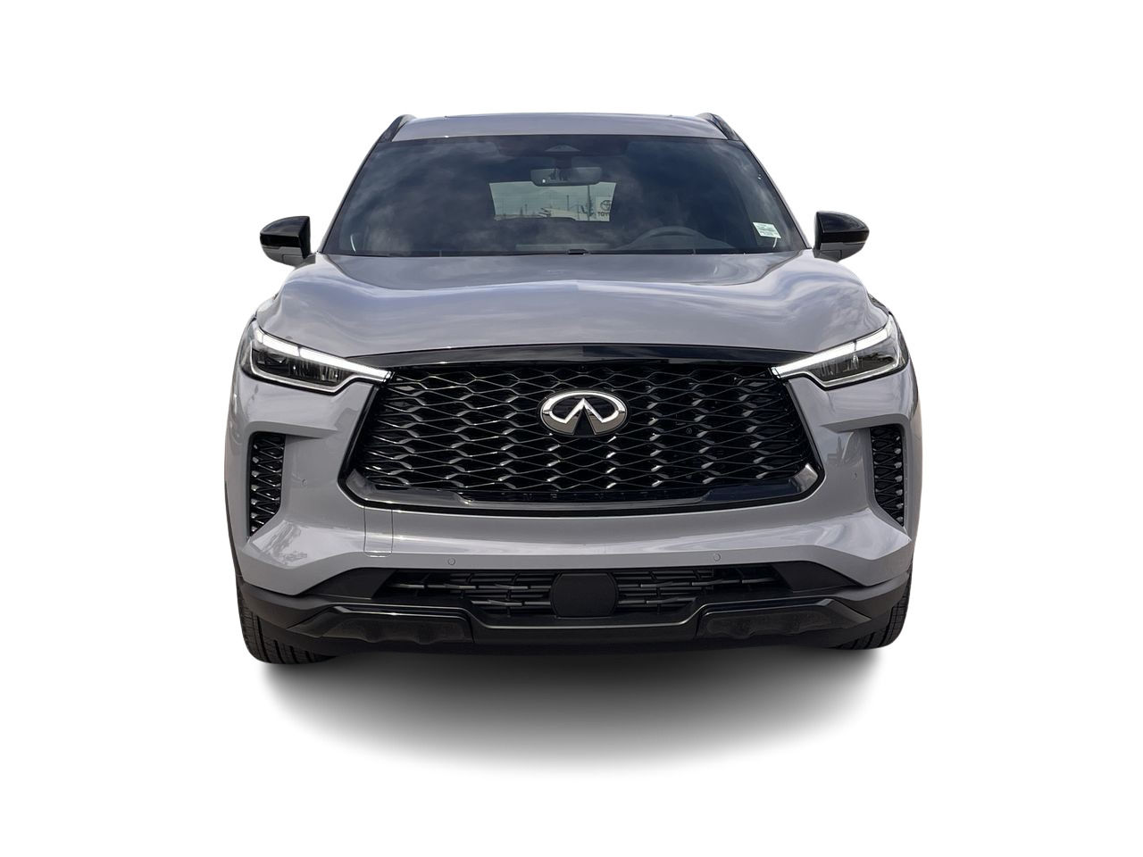 2025 Infiniti QX60 in Mississauga, Ontario