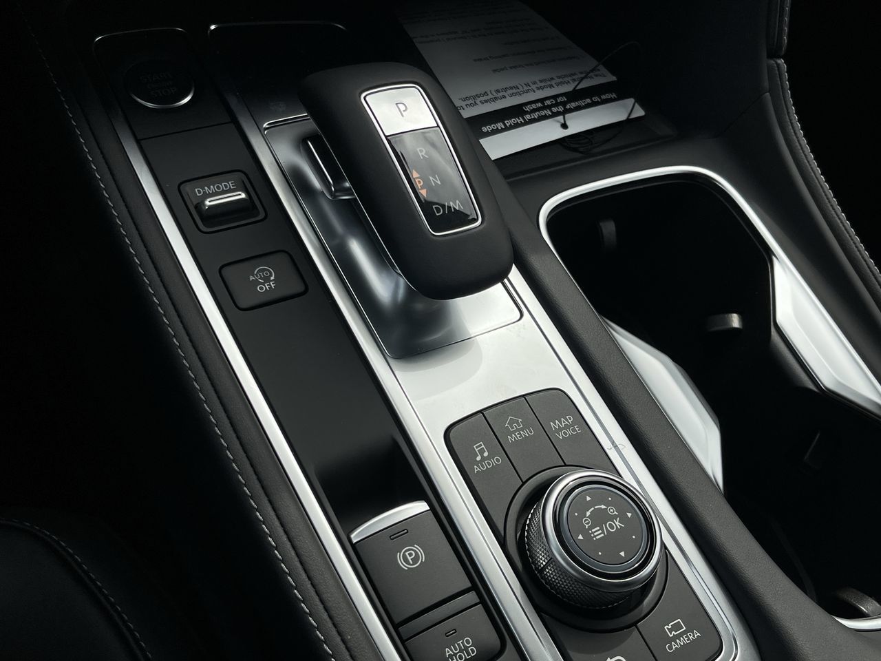 2025 Infiniti QX60 in Mississauga, Ontario