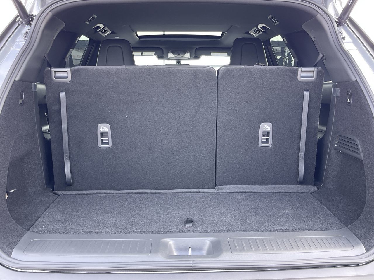 2025 Infiniti QX60 in Mississauga, Ontario