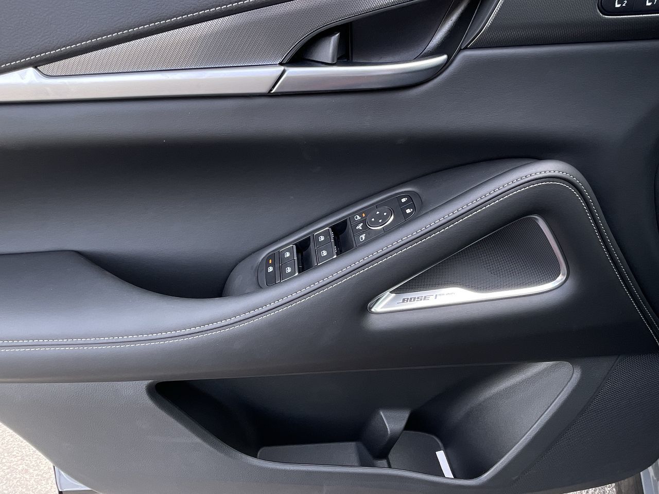 2025 Infiniti QX60 in Mississauga, Ontario