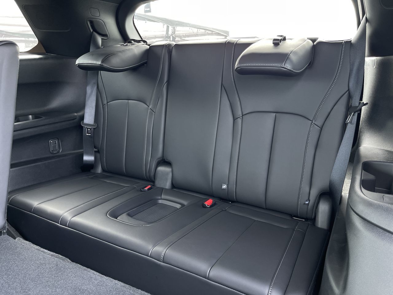 2025 Infiniti QX60 in Mississauga, Ontario