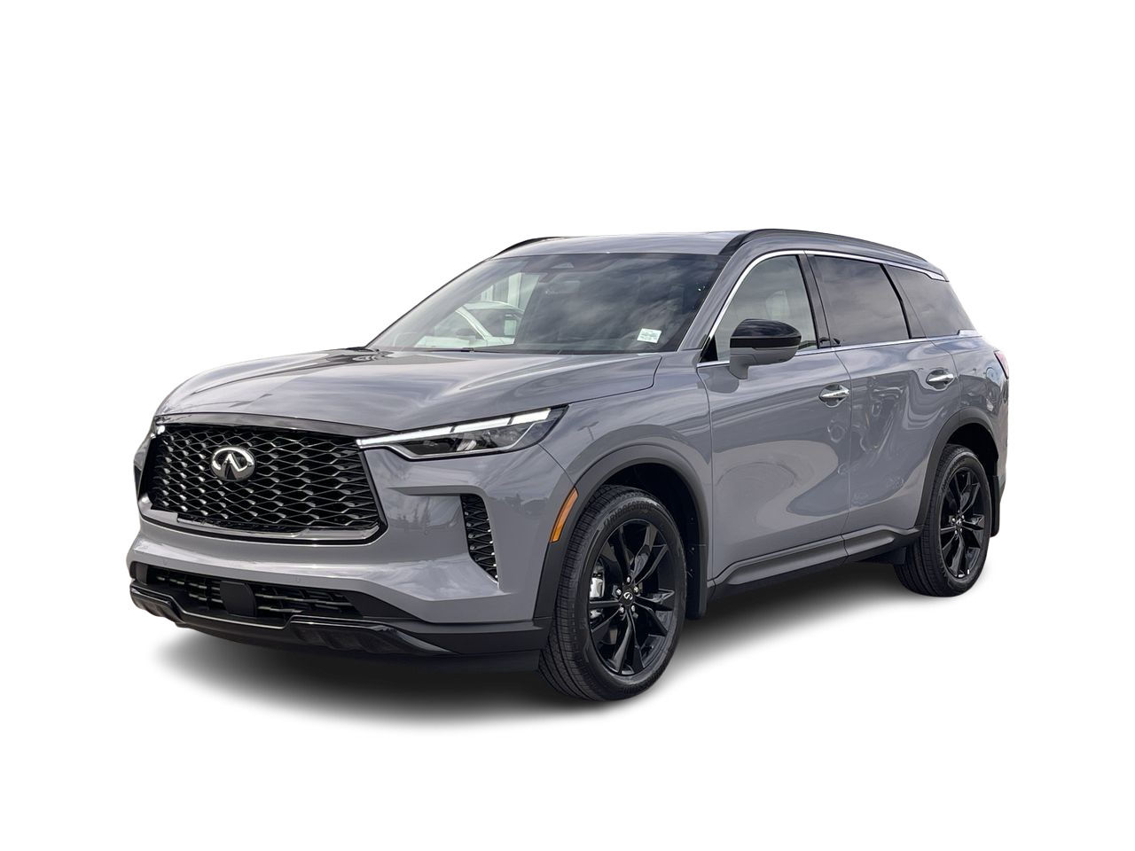 2025 Infiniti QX60 in Mississauga, Ontario