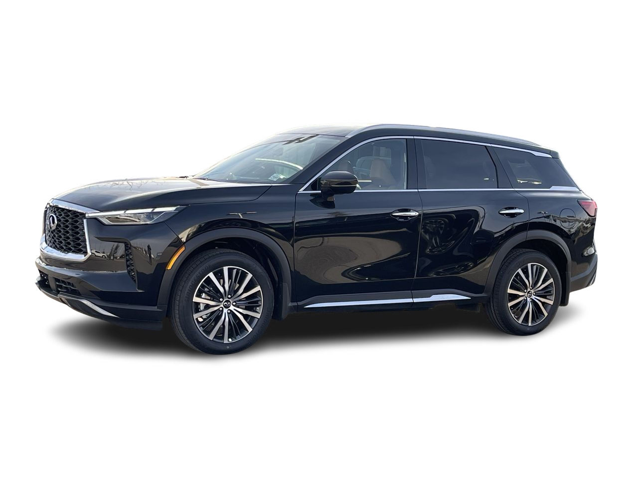 2025 Infiniti QX60 in Mississauga, Ontario