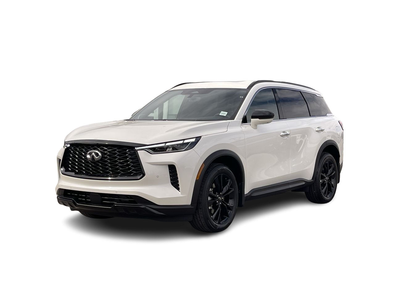 2025 Infiniti QX60 in Mississauga, Ontario