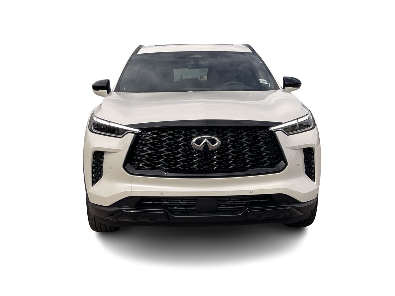 2025 Infiniti QX60 in Mississauga, Ontario