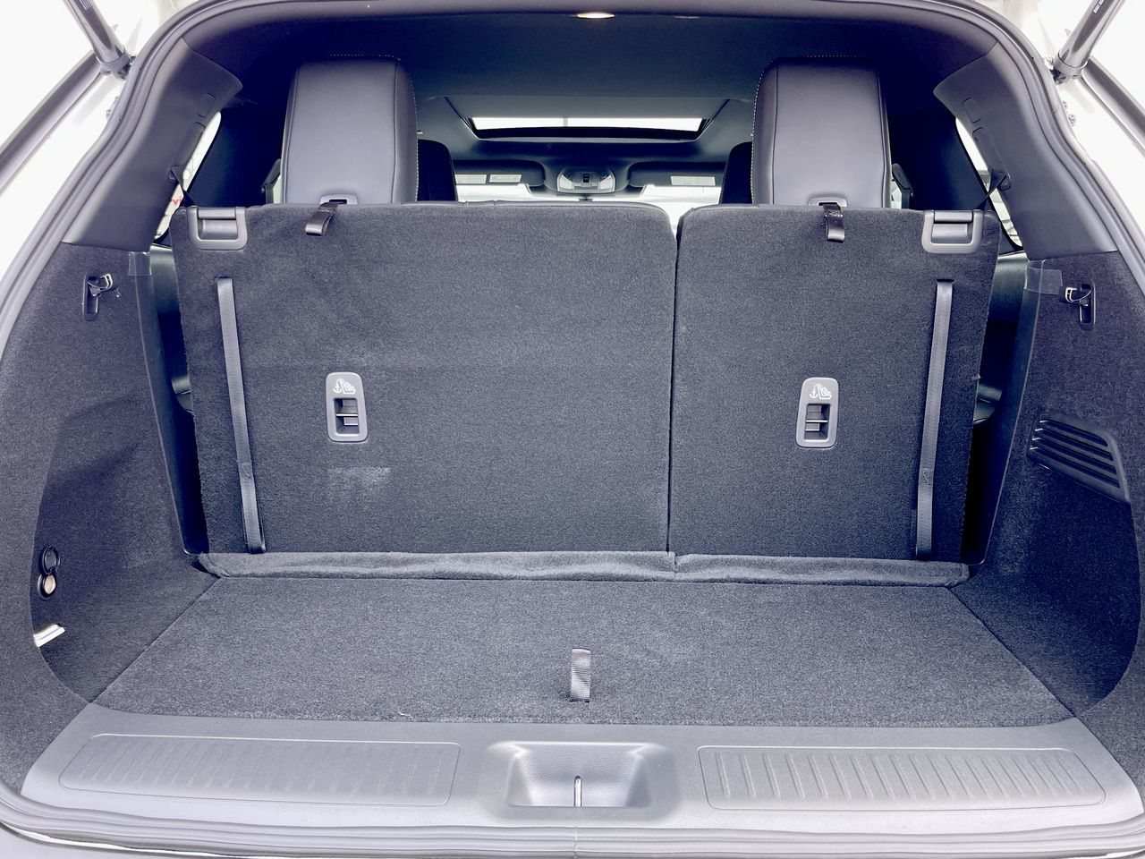 2025 Infiniti QX60 in Mississauga, Ontario