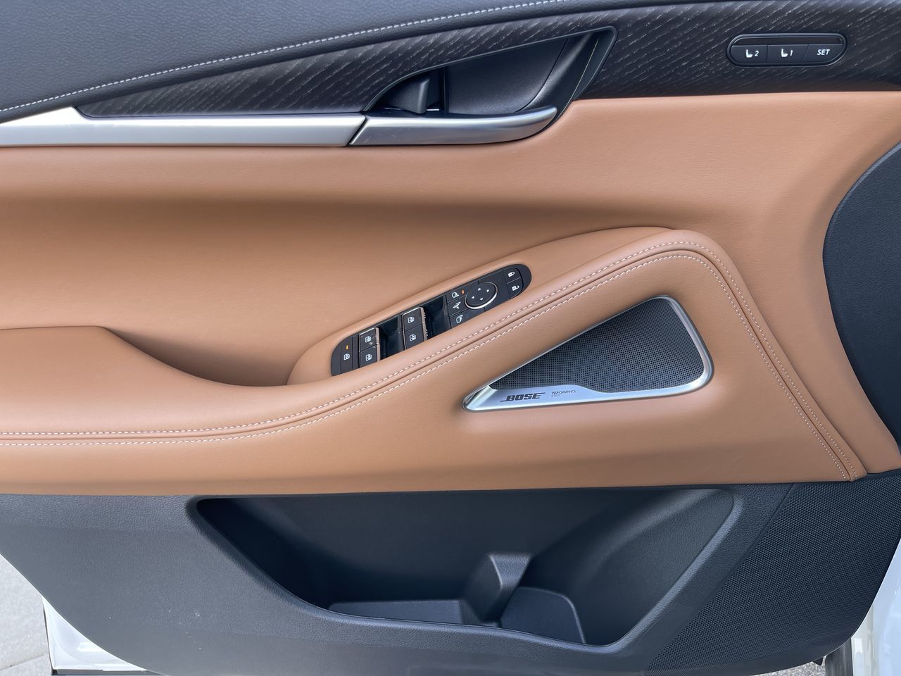 2025 Infiniti QX60 in Mississauga, Ontario