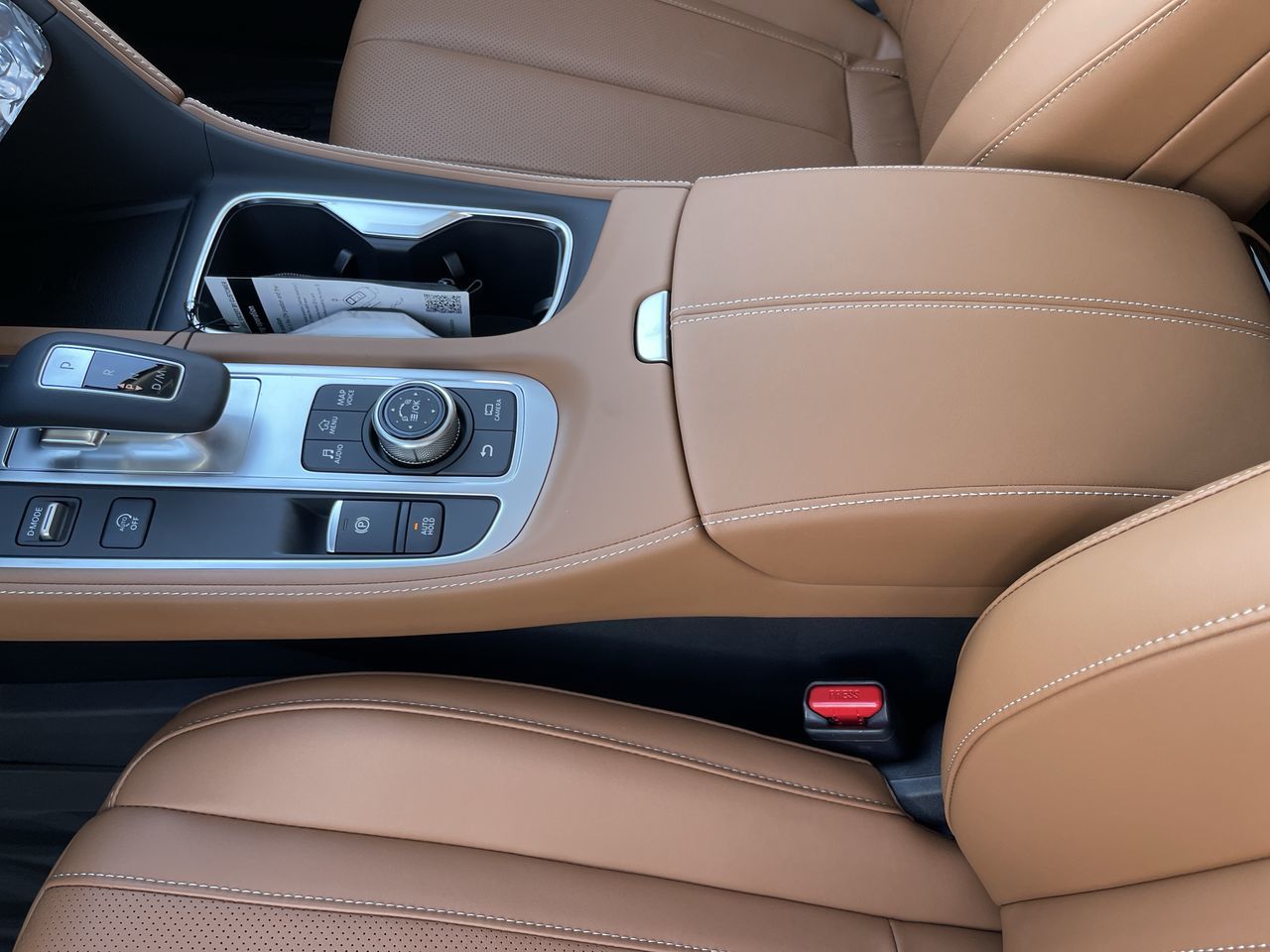 2025 Infiniti QX60 in Mississauga, Ontario