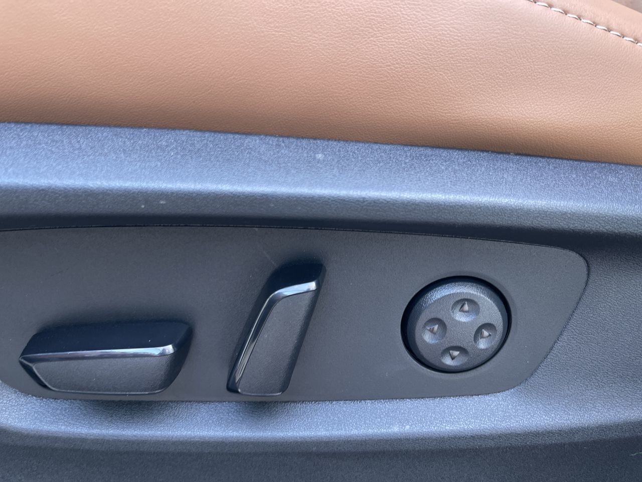 2025 Infiniti QX60 in Mississauga, Ontario