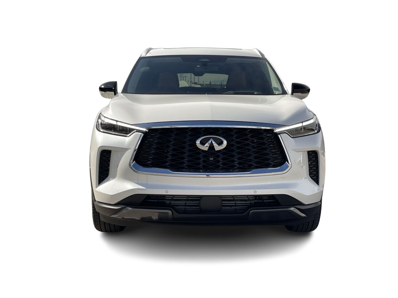 2025 Infiniti QX60 in Mississauga, Ontario