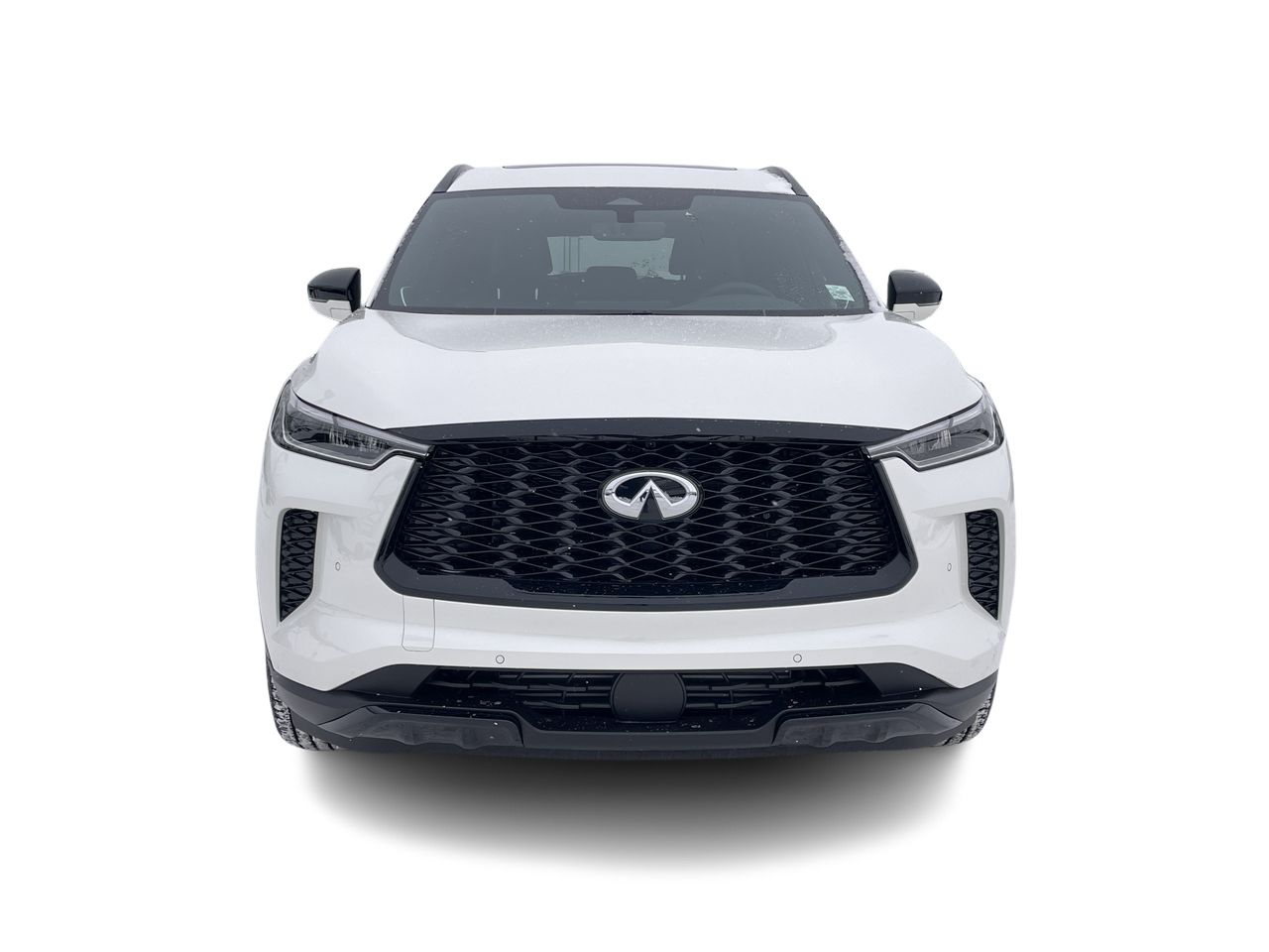 2025 Infiniti QX60