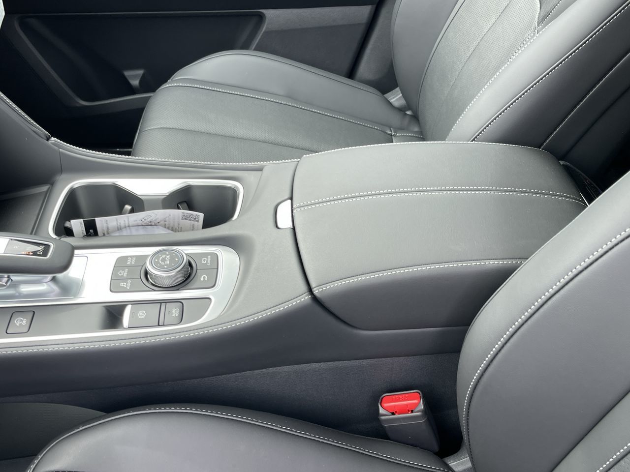 2025 Infiniti QX60 in Mississauga, Ontario