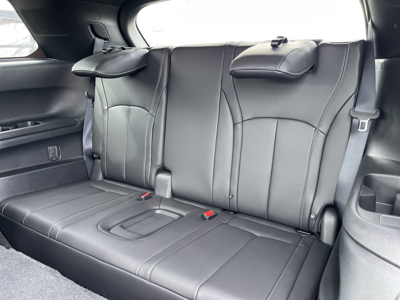 2025 Infiniti QX60 in Mississauga, Ontario