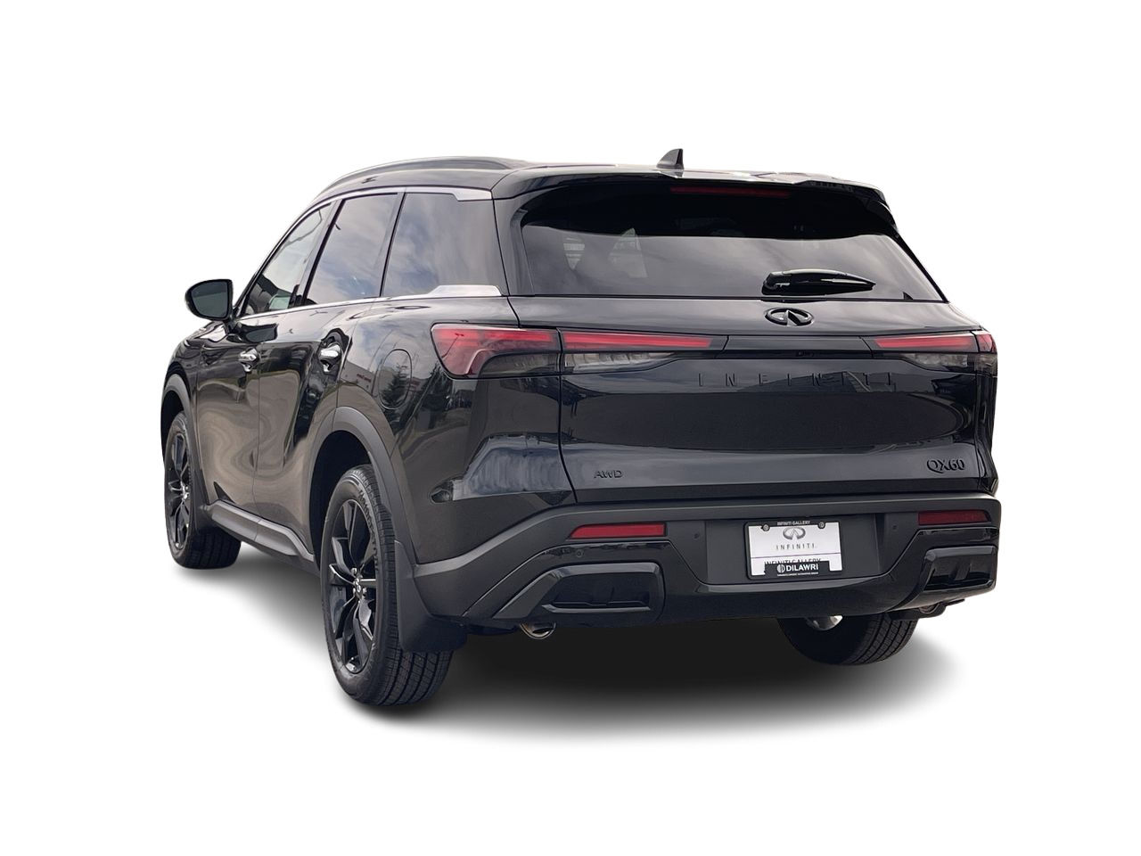 Infiniti QX60  2025 à Mississauga, Ontario