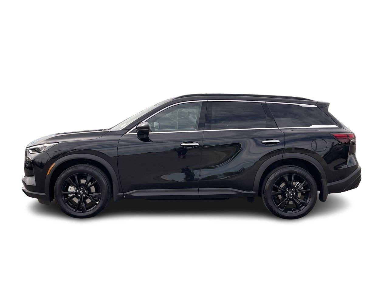 Infiniti QX60  2025 à Mississauga, Ontario
