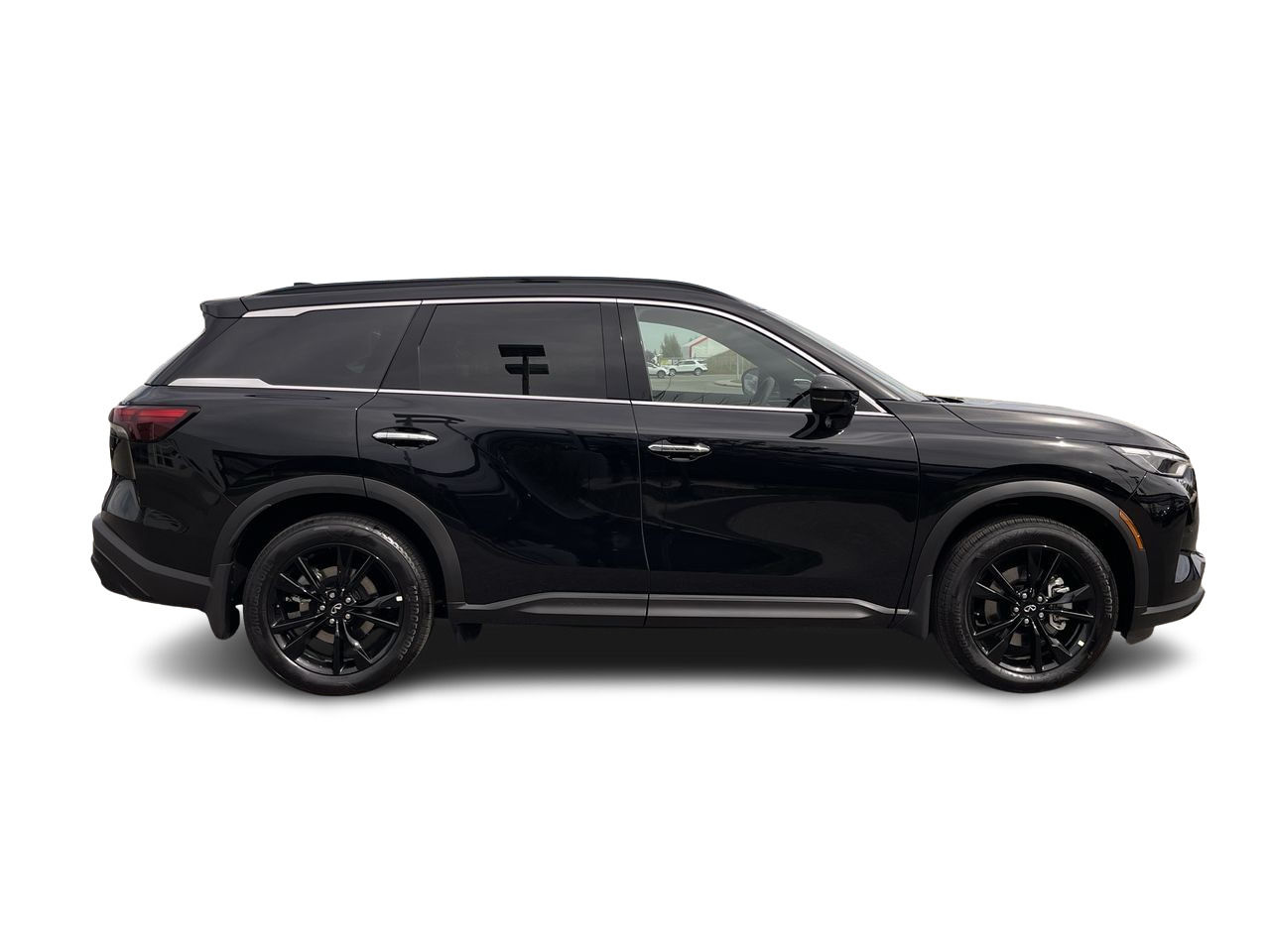 Infiniti QX60  2025 à Mississauga, Ontario
