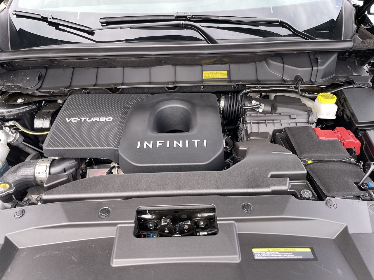 Infiniti QX60  2025 à Mississauga, Ontario