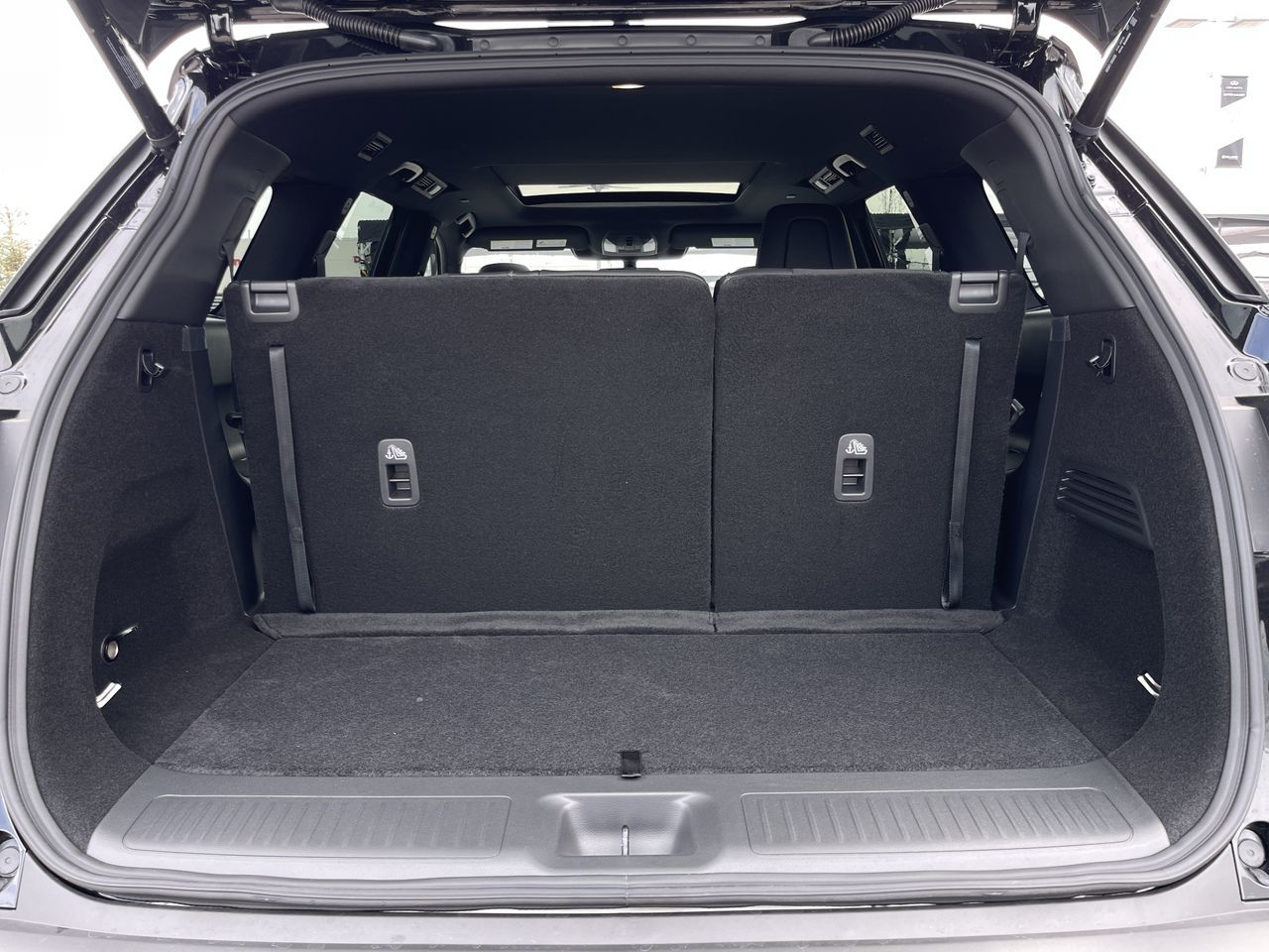 Infiniti QX60  2025 à Mississauga, Ontario