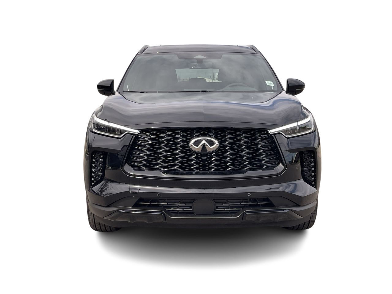 Infiniti QX60  2025 à Mississauga, Ontario