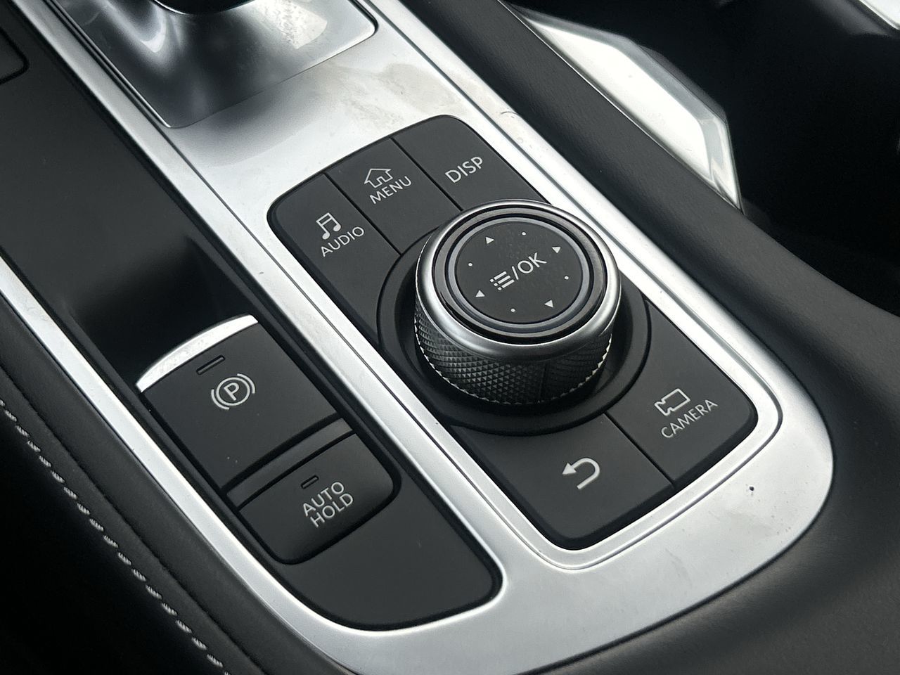 2025 Infiniti QX60 in Mississauga, Ontario